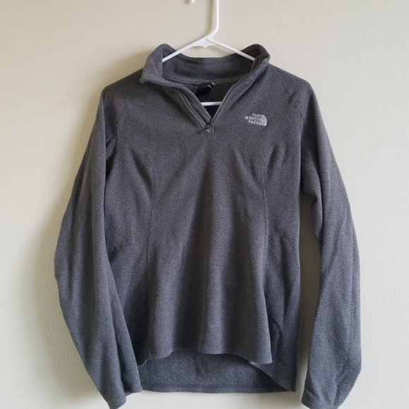 Quarter-zip Fleece - Picture 1 of 1